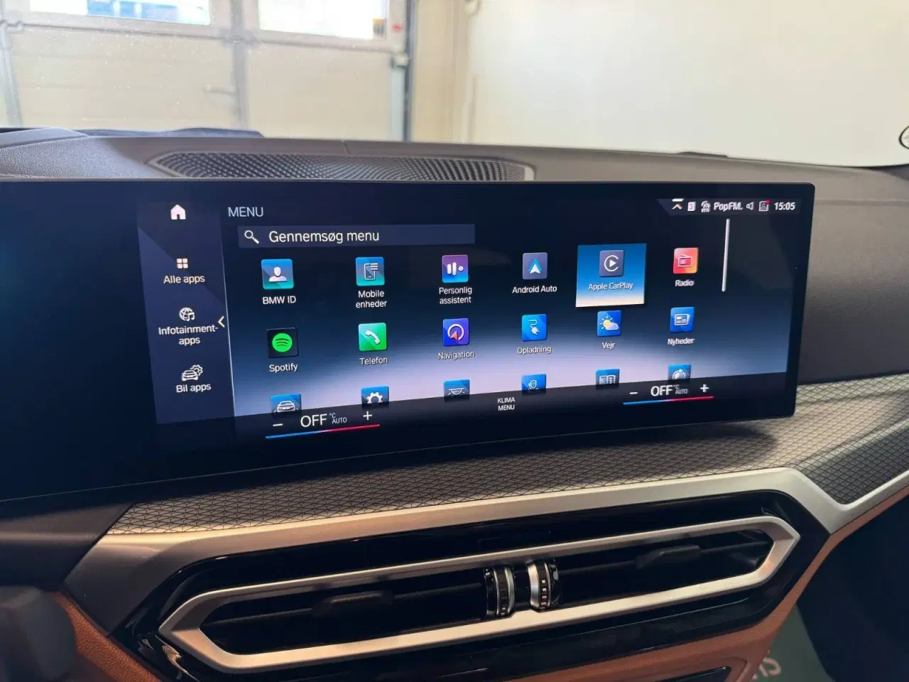 Billede 14 - BMW i4  eDrive40 M-Sport
