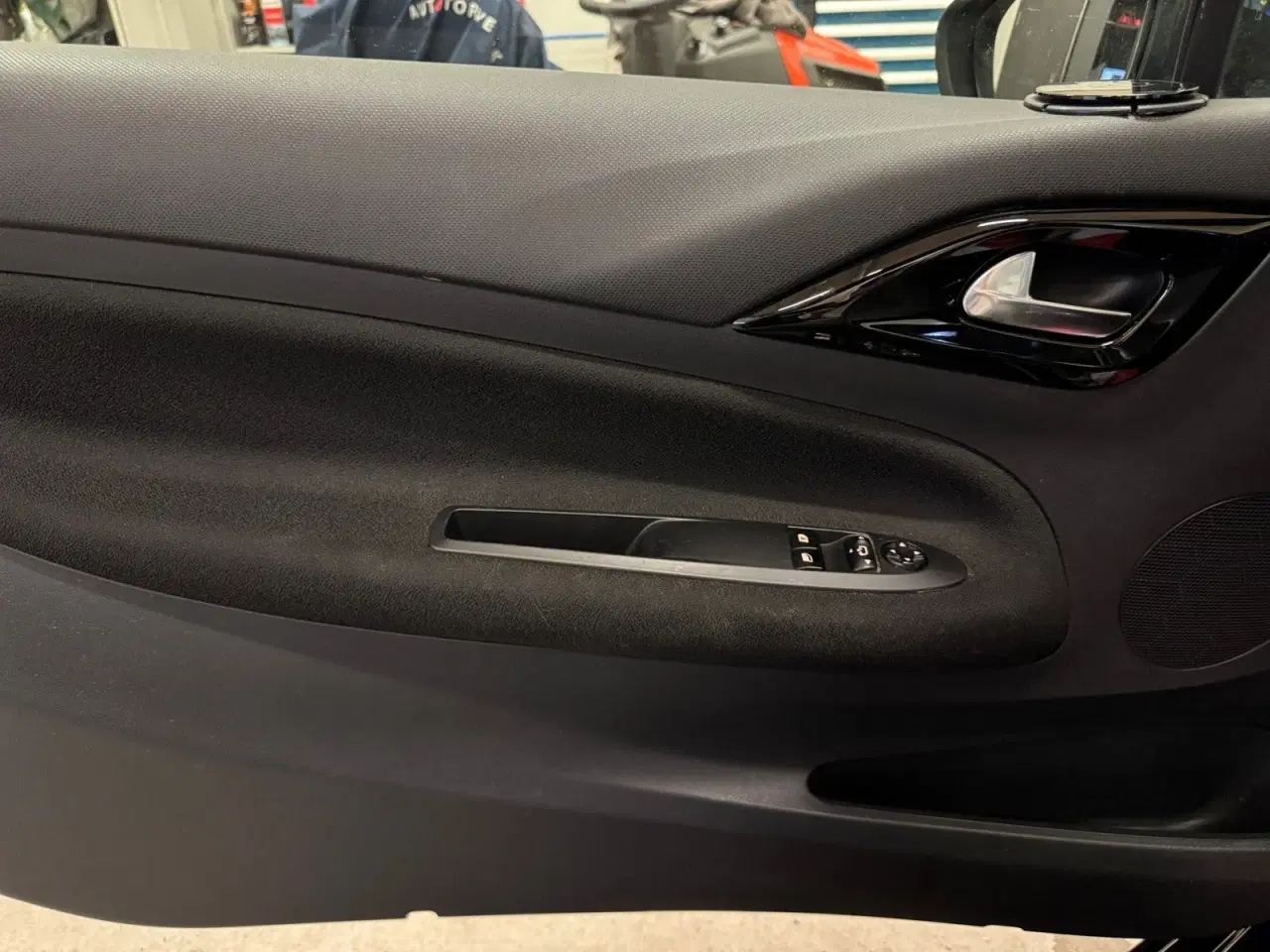 Billede 14 - Citroën DS3 1,2 PureTech 82 Style Cabrio