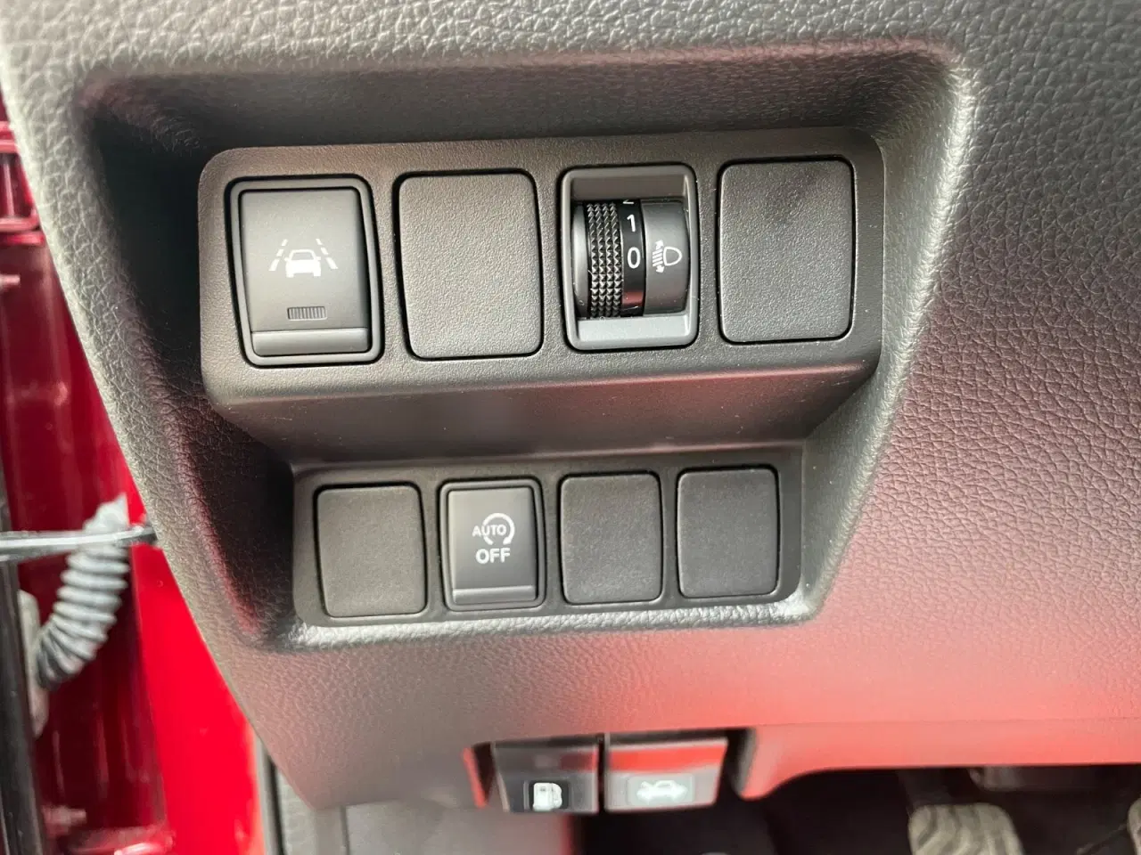 Billede 10 - Nissan Qashqai 1,3 Dig-T 140 Visia