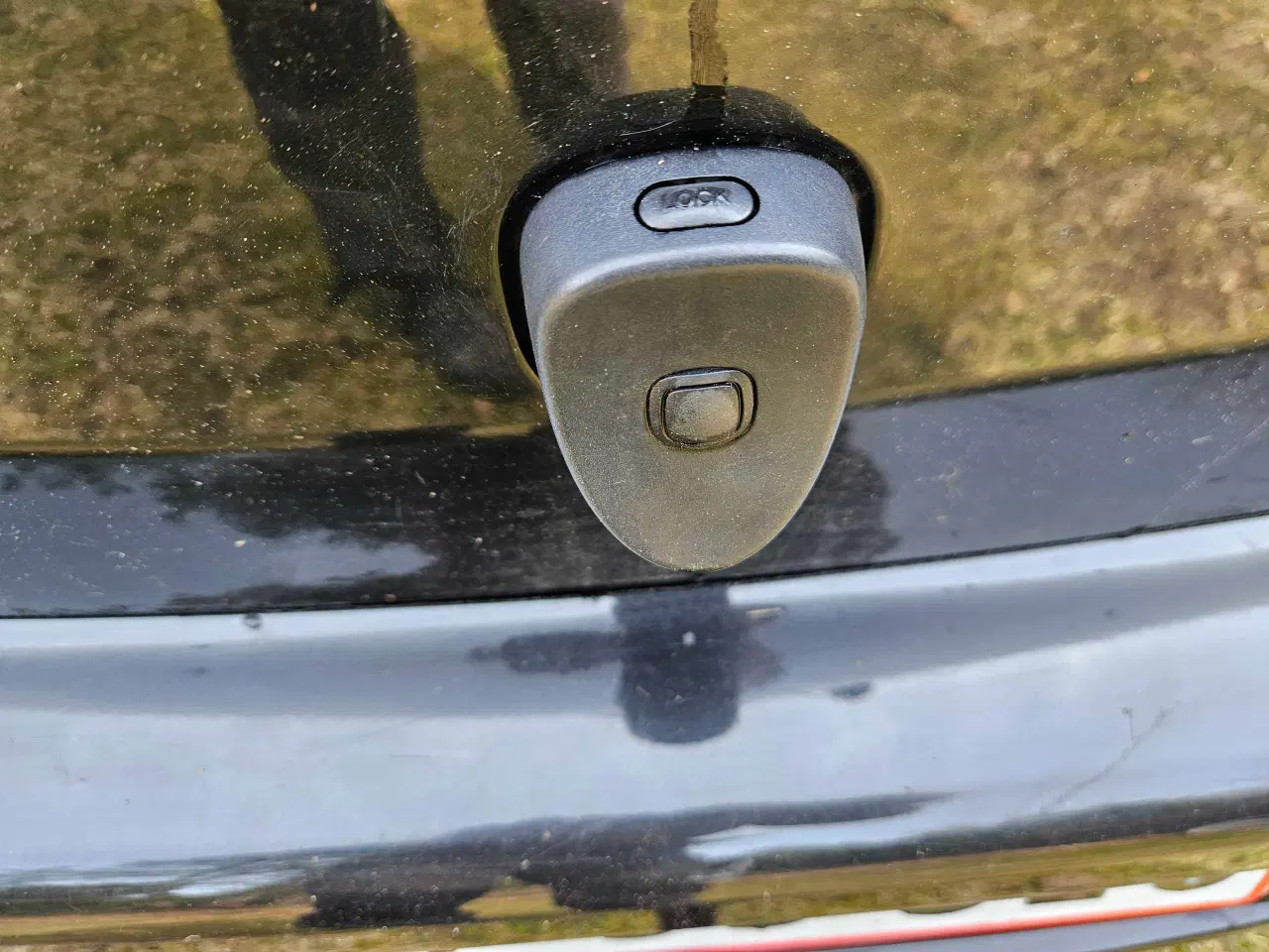 Billede 15 - Toyota Yaris 1,4 4d4