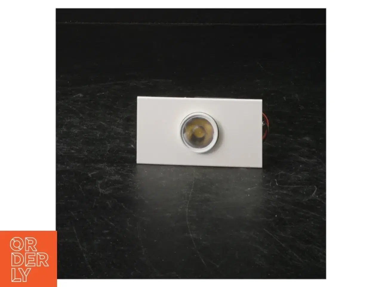 Billede 2 - LED downlight fra Zumtobel