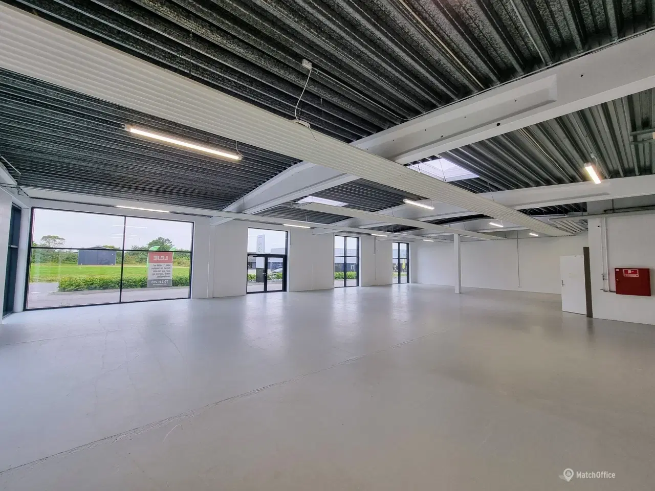 Billede 5 - Flot og markant butikslokale - i alt ca. 1.058 kvm