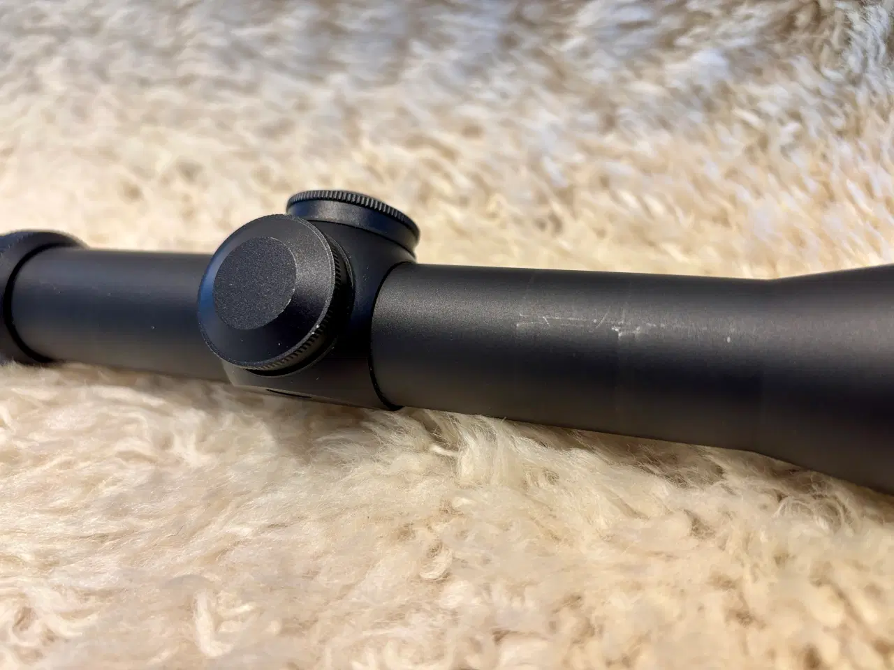 Billede 6 - Leupold VX1 Riffelkikkert 4-12x40