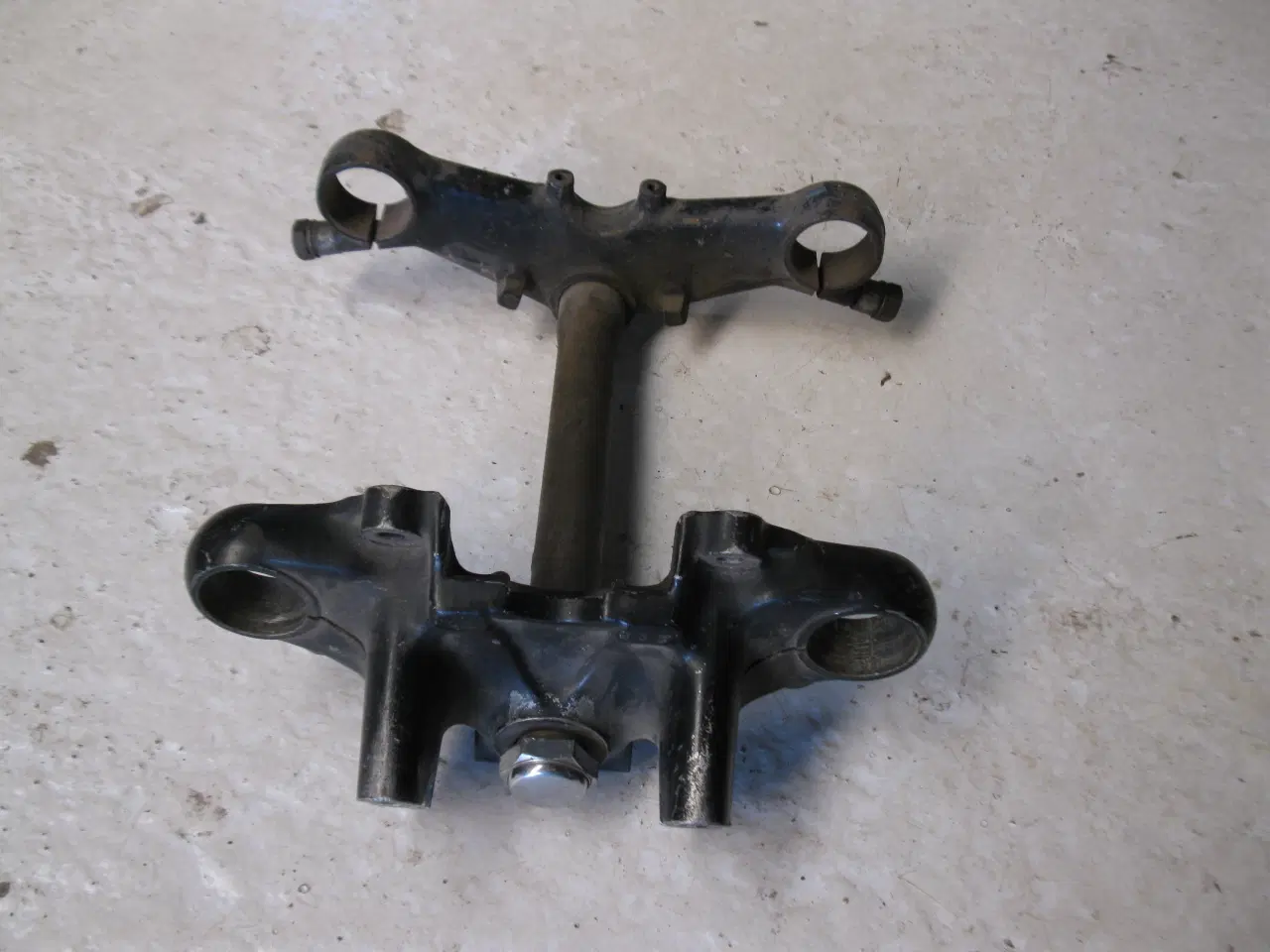 Billede 5 - Honda GL1000 gaffelbro