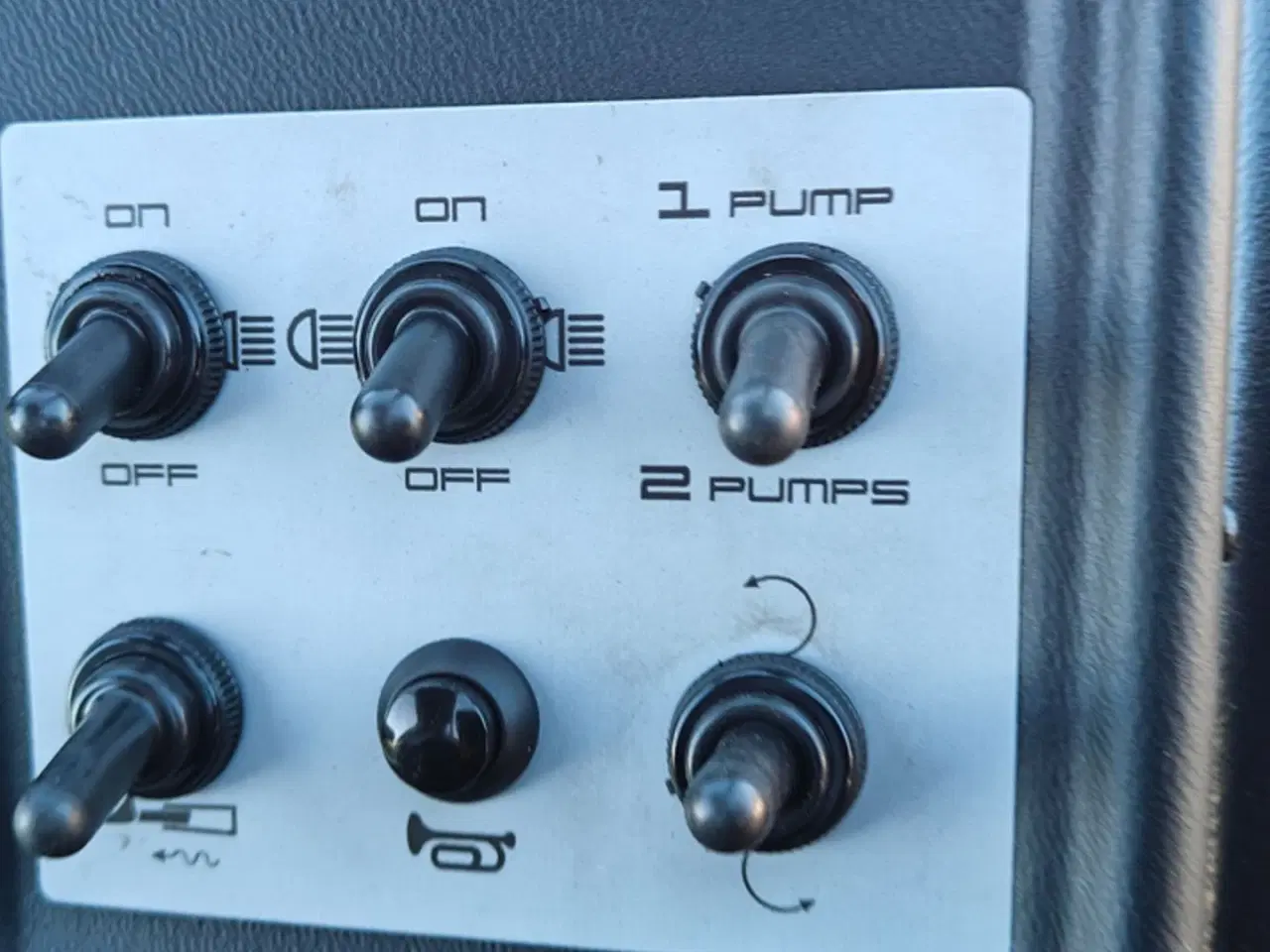 Billede 14 - Cast Genesis 25