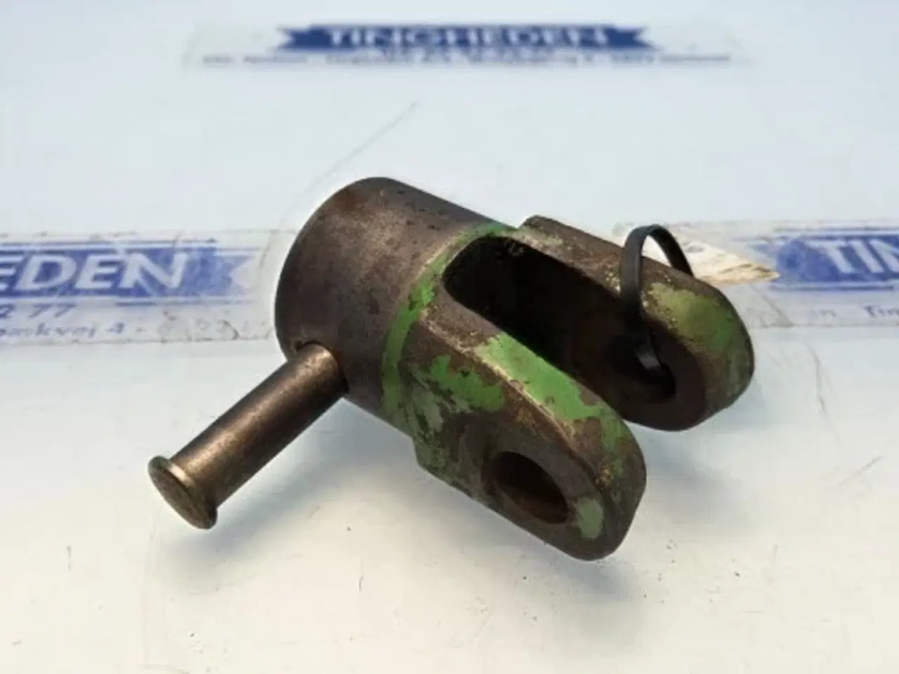 Billede 9 - John Deere 3040 Yoke L31643