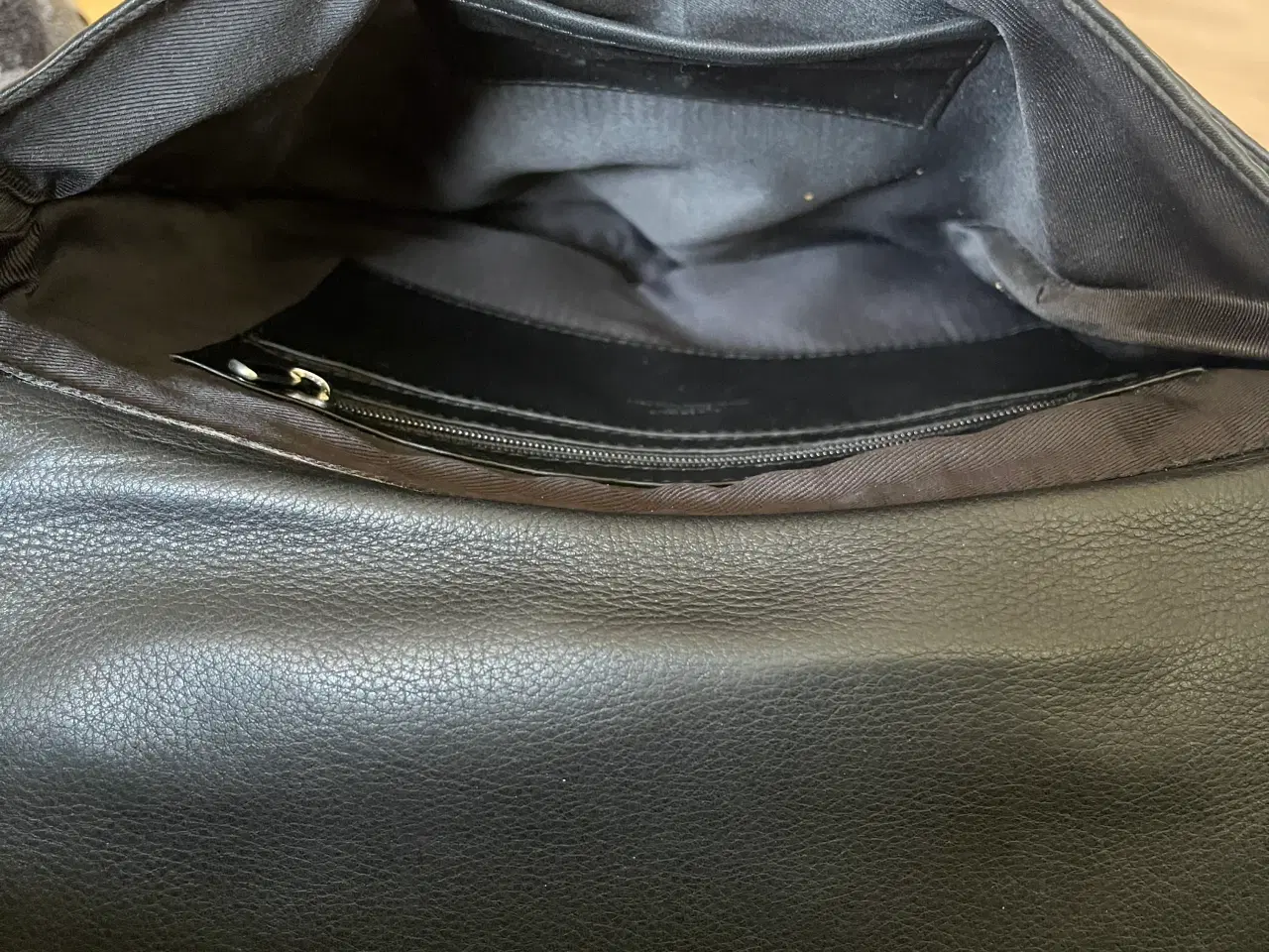 Billede 4 - Belsac taske 