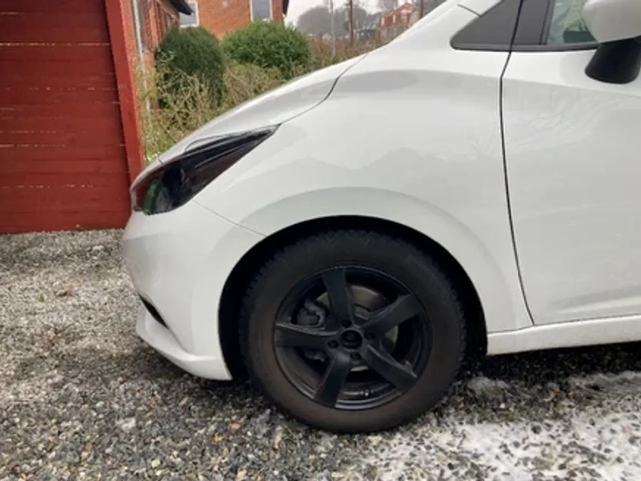 Billede 18 - Nissan Micra 1,0 IG-T 92 Acenta