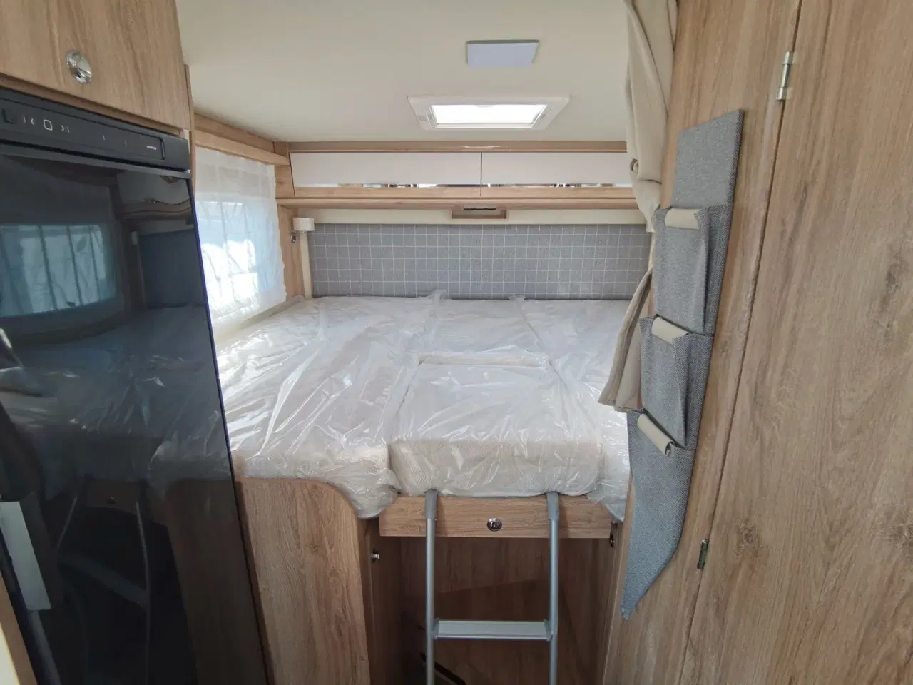 Billede 5 - Eura Mobil Profila T 676 EB Luminary-S-Paket