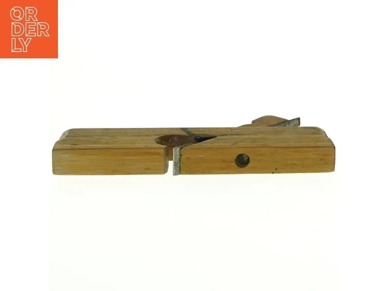 Billede 4 - Falshøvl (str. 24 x 2 cm)