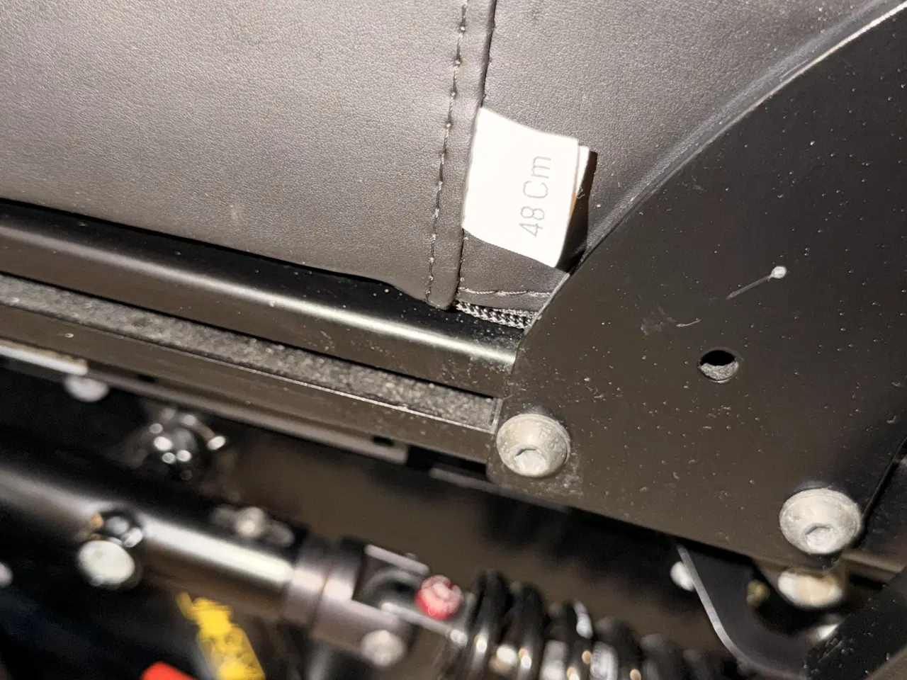 Billede 14 - Elektrisk kørestol Roltec Moveo +