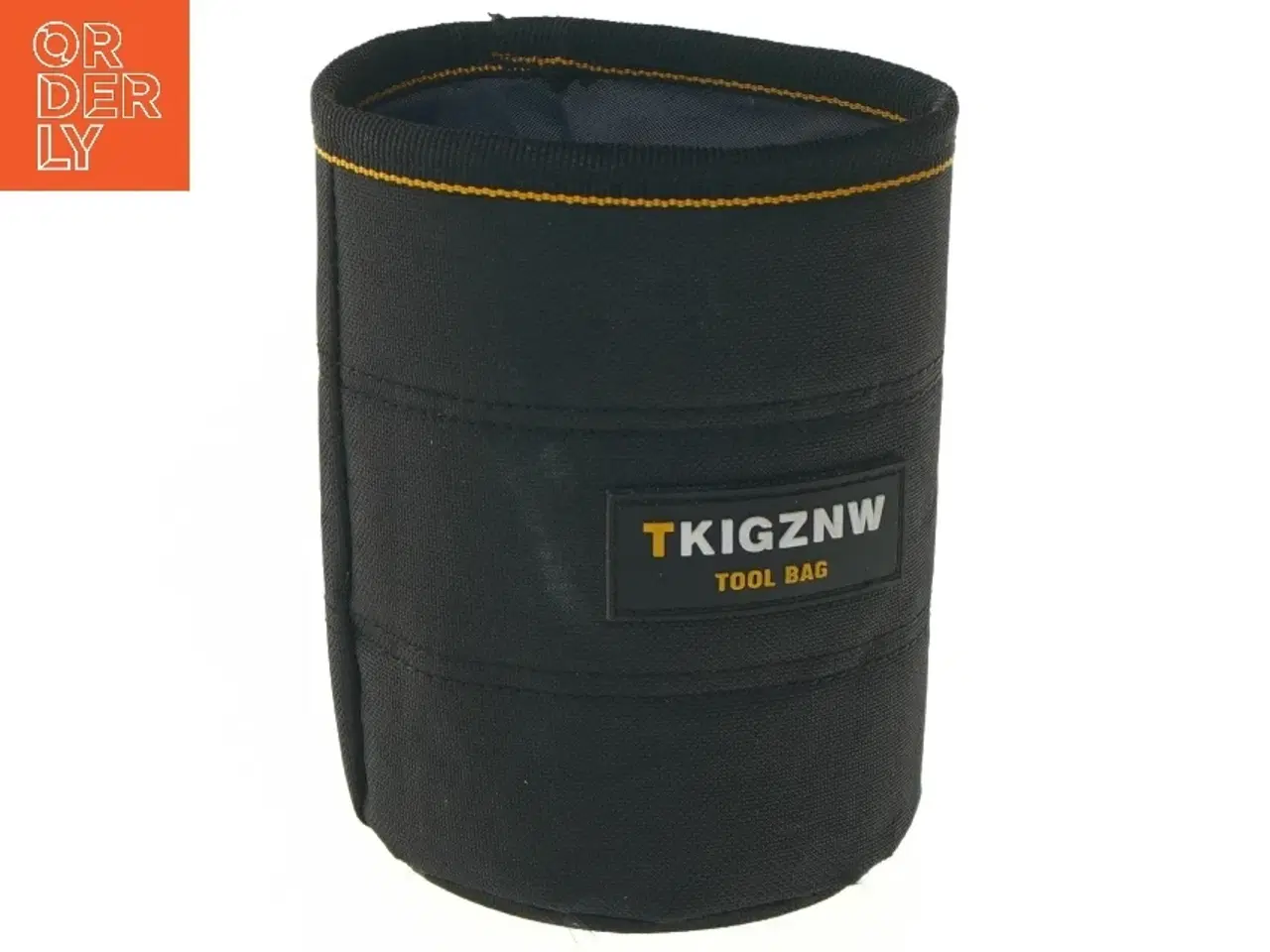 Billede 1 - Værktøjstaske med krog fra TKIGZNW (str. 16 cm)