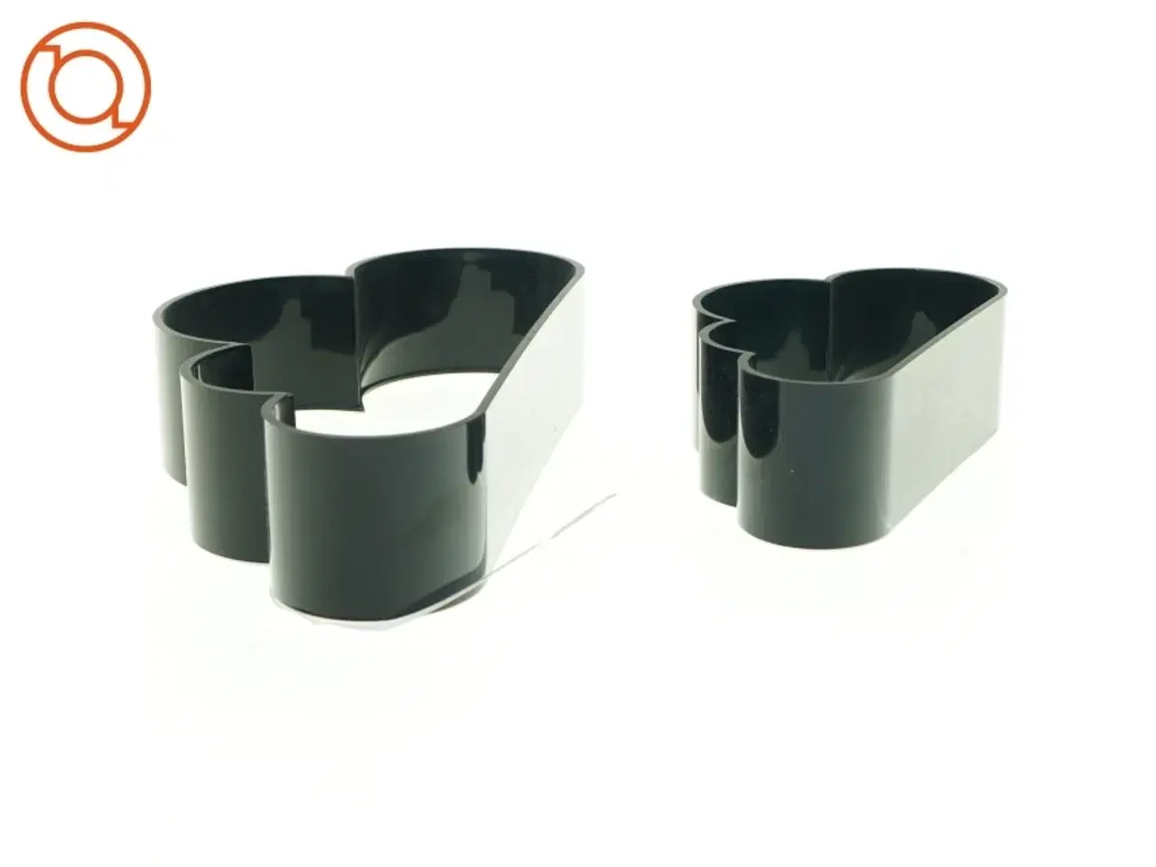 Billede 3 - Sky hylder (str. 33 x 17 cm 22 x 12 cm)