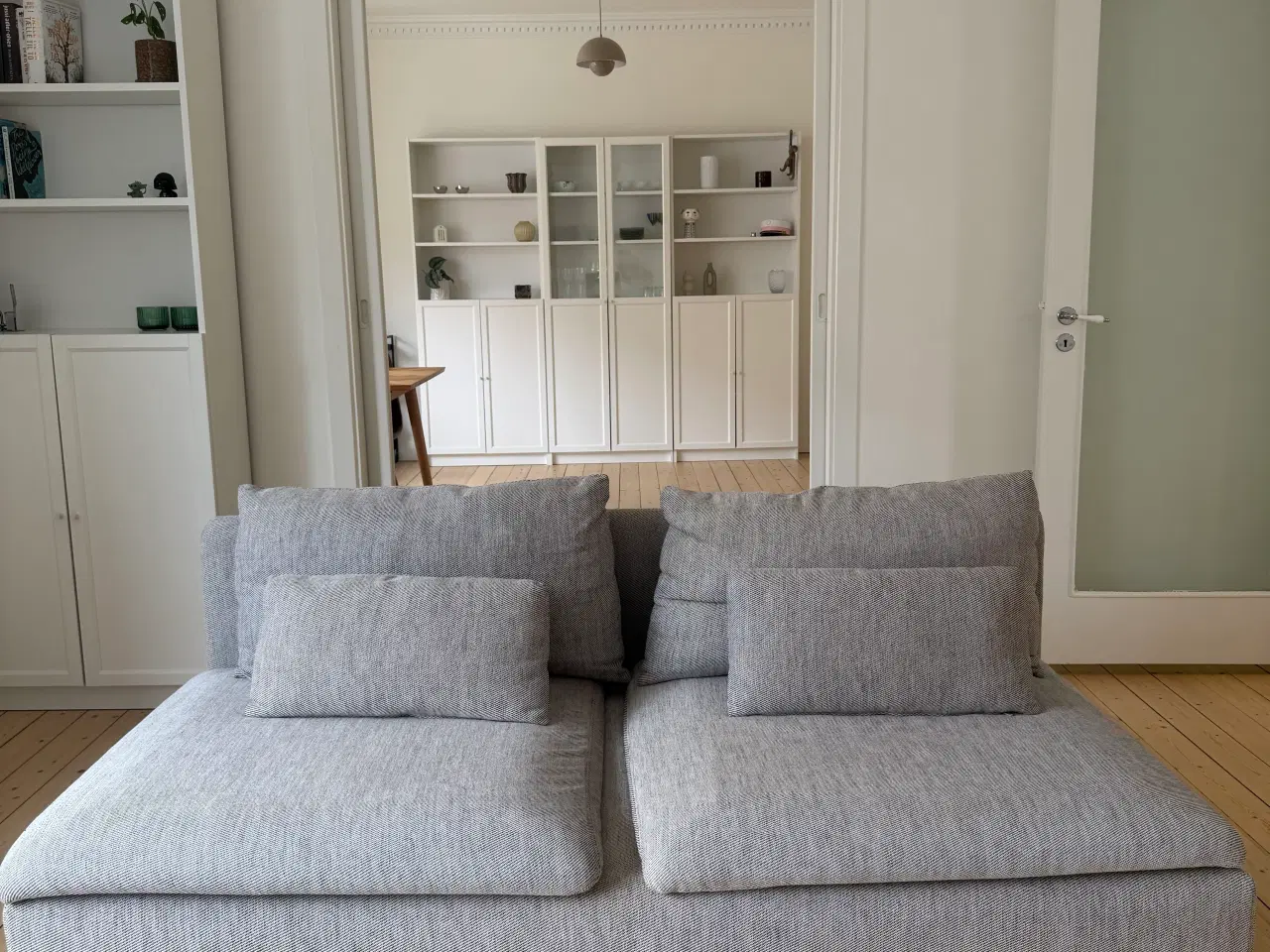 Billede 2 - SÖDERHAMN Sofa 