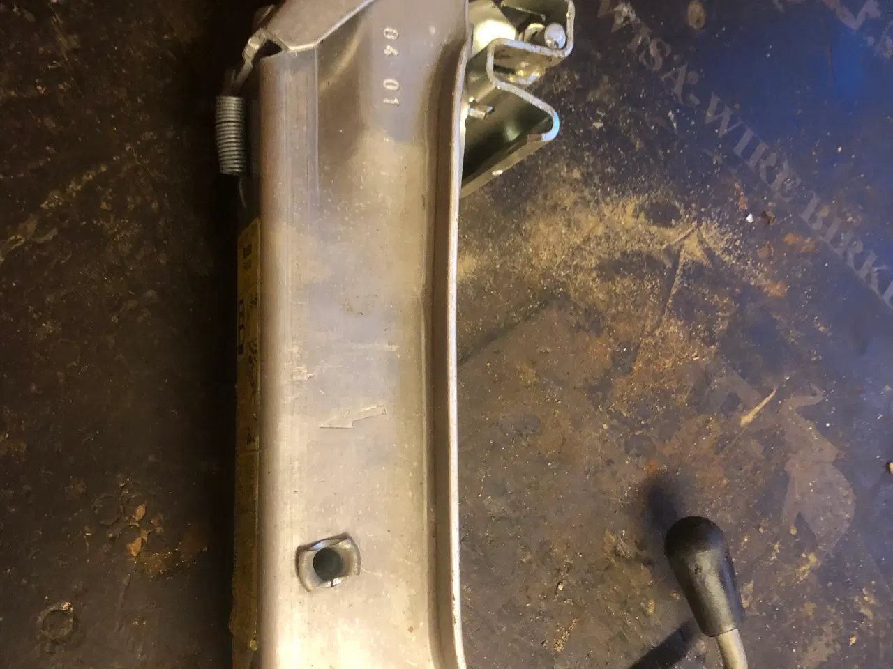 Billede 9 - Div donkrafte