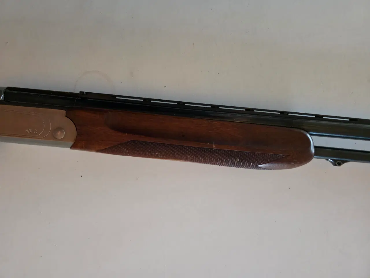 Billede 2 - Valmet 412S 12/76 - 222 REM