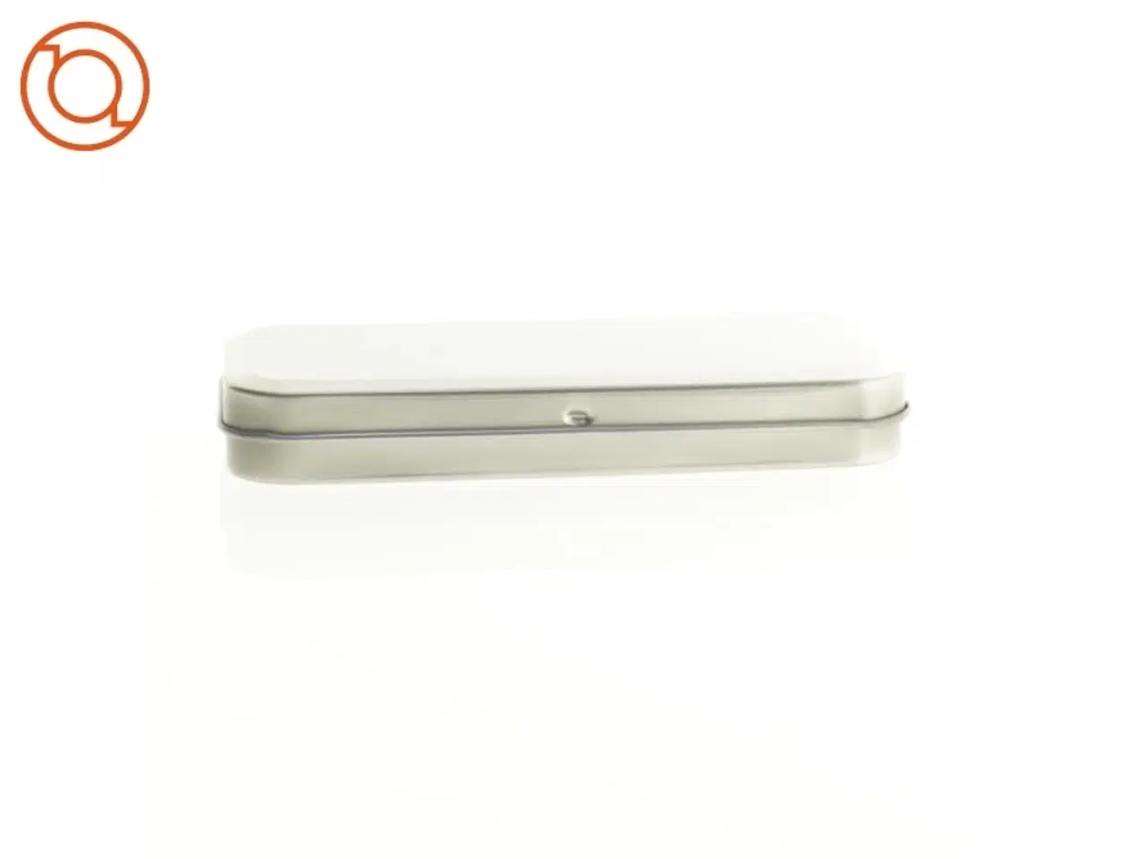 Billede 2 - Ur (str. 13 x 6 cm)