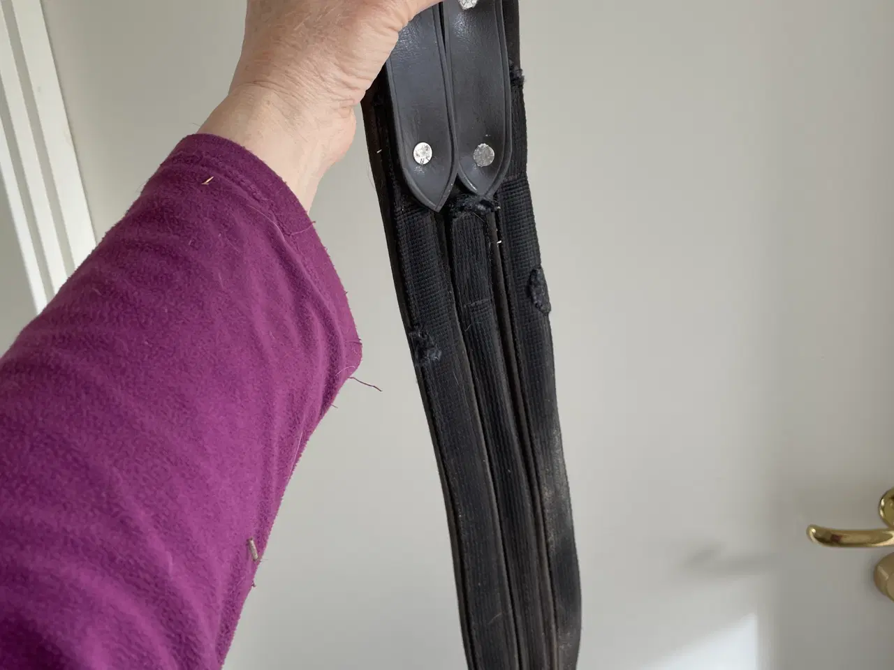 Billede 11 - Comboy sadel til pony 