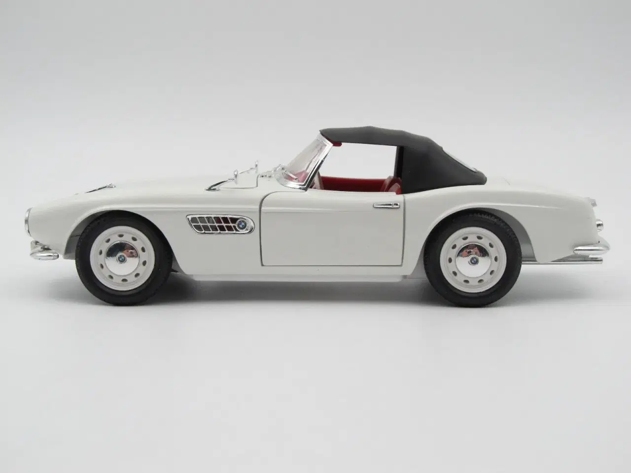 Billede 3 - 1956 BMW 507 Touring Sport Cabriolet - 1:18 