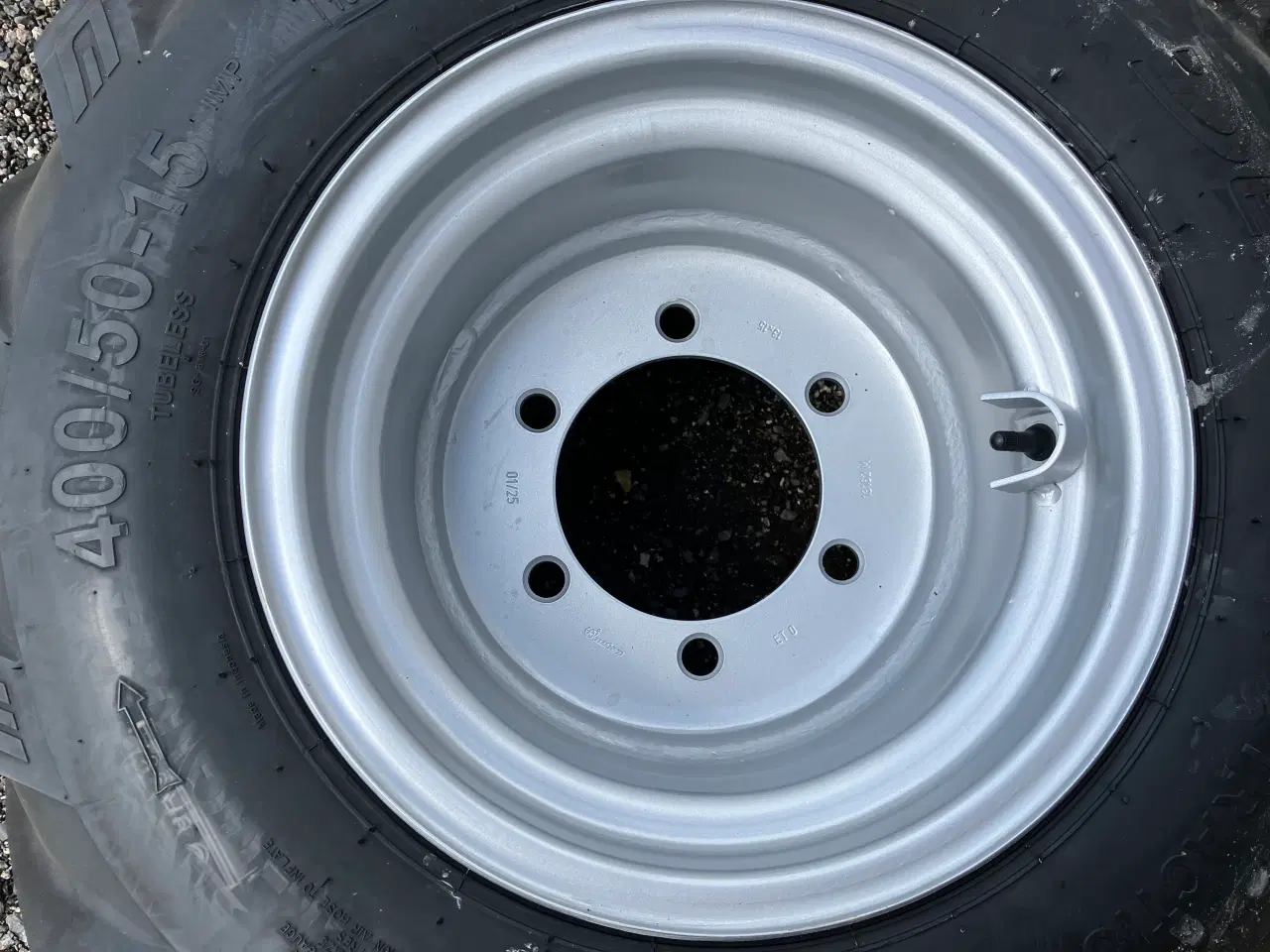 Billede 3 - weidemann