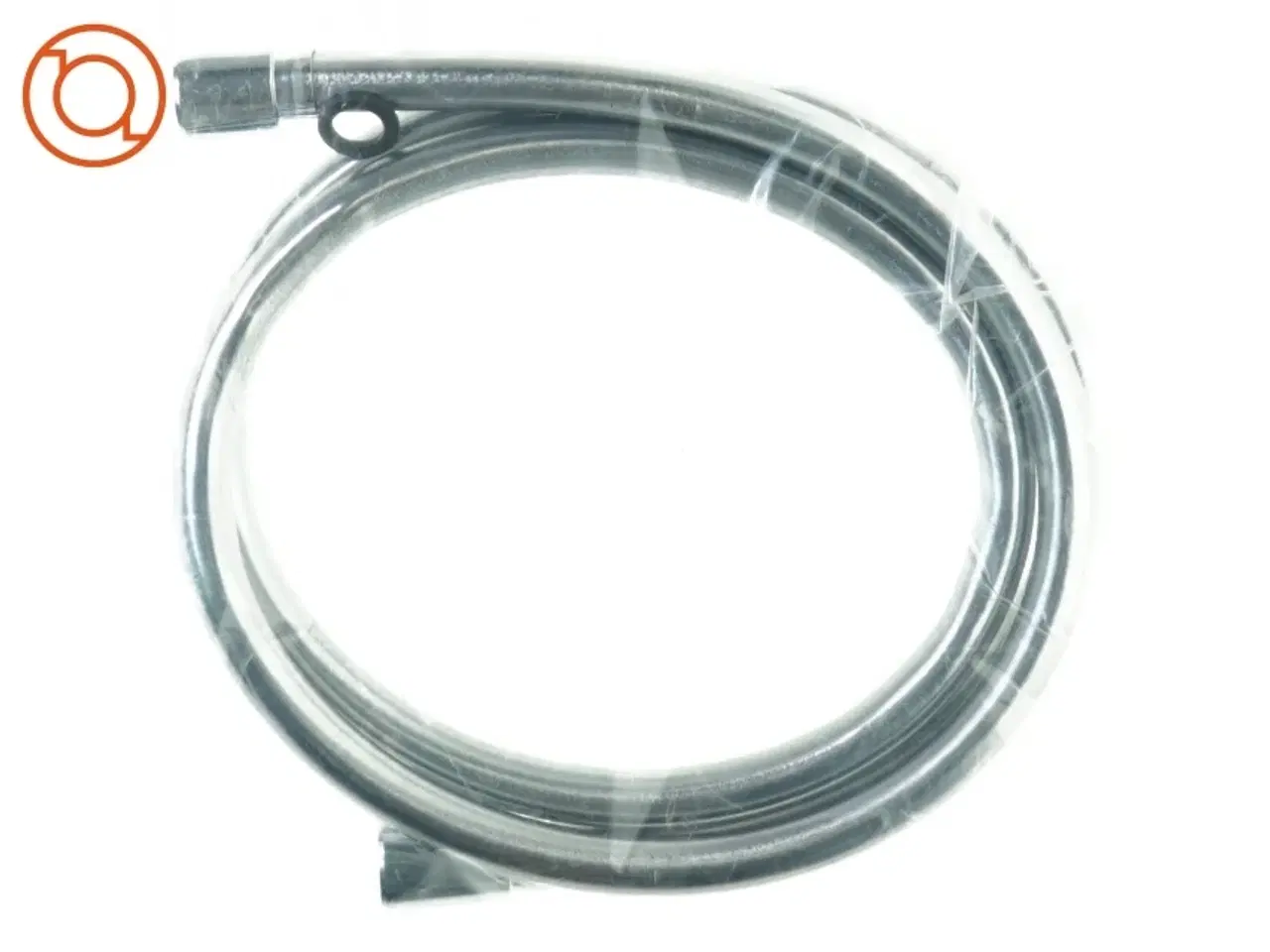 Billede 4 - Bruse slange (str. 20 cm)