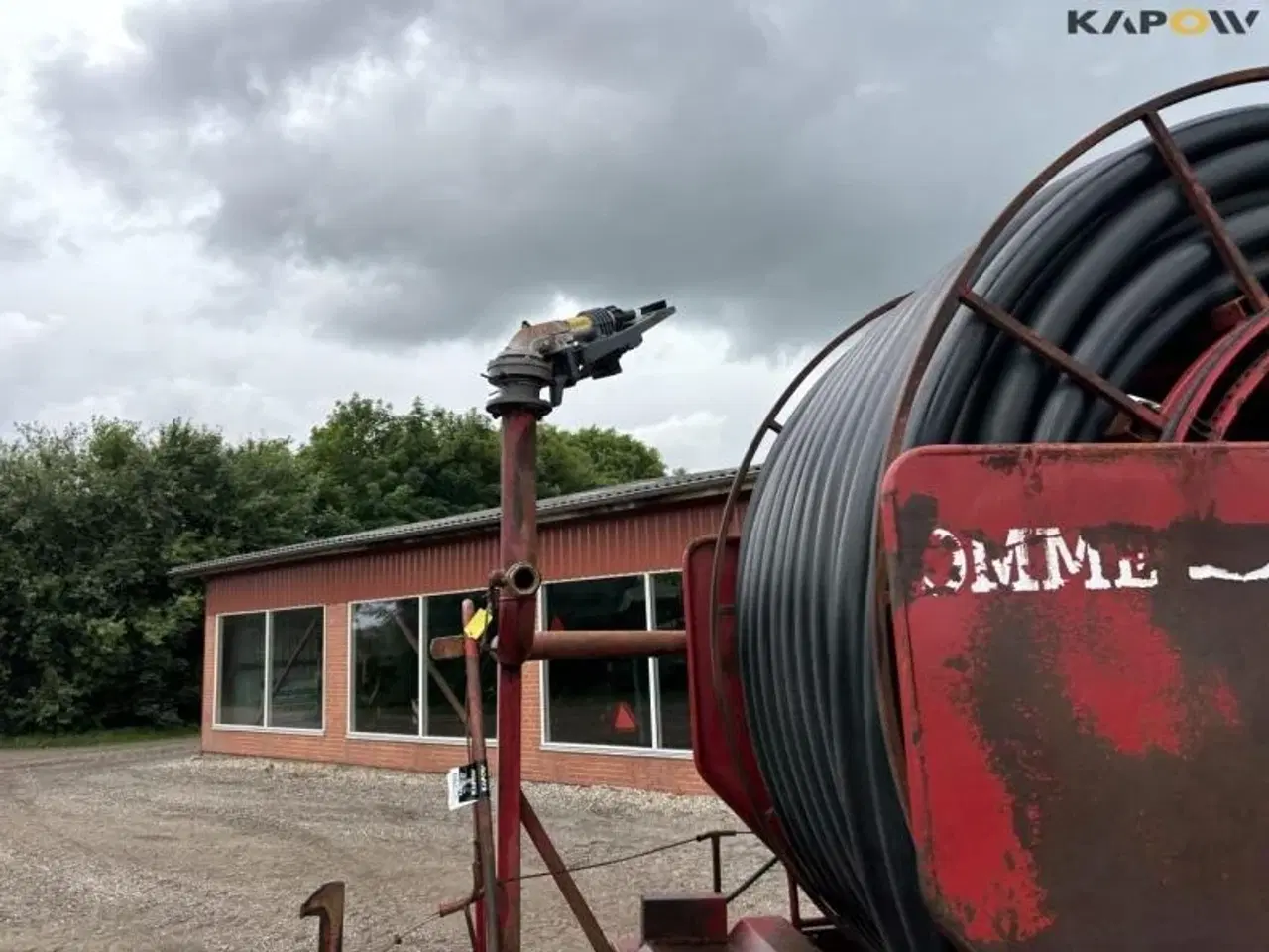 Billede 8 - Omme Omme