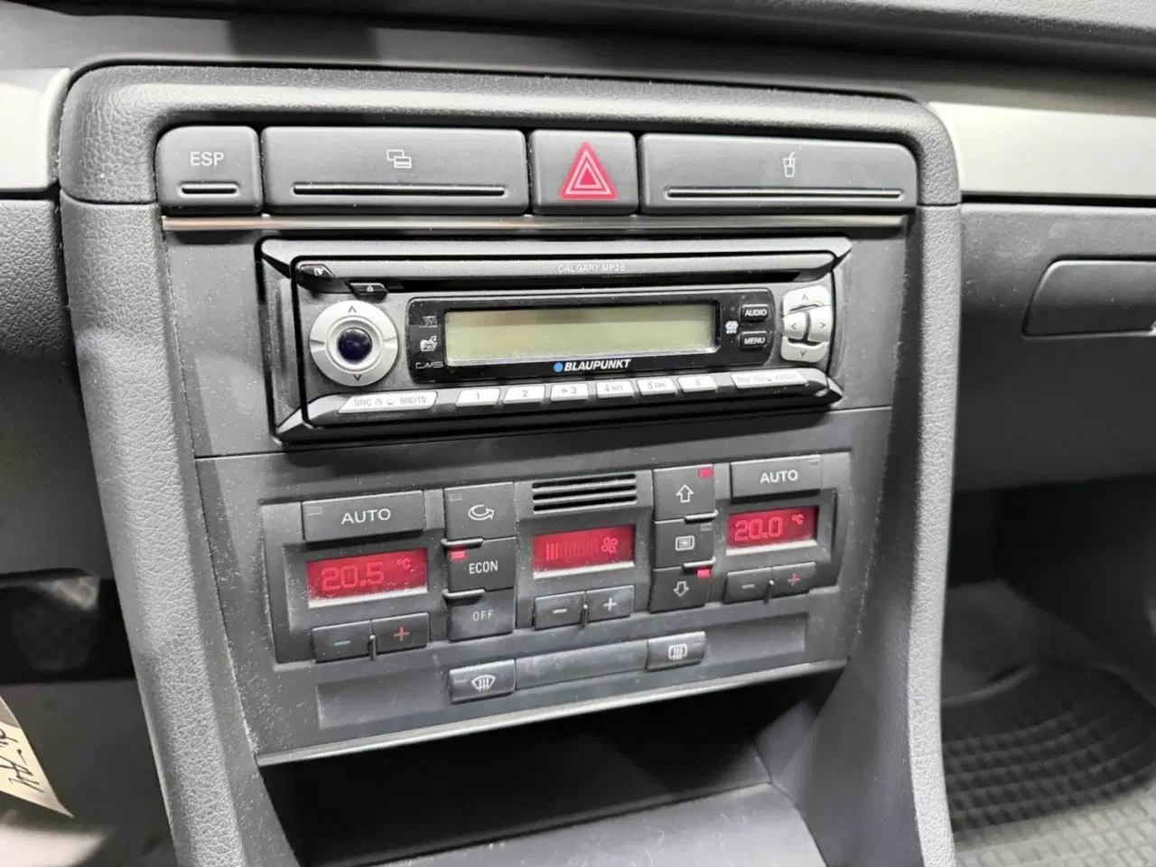 Billede 9 - Audi A4 Avant 1,8 T 163HK Stc