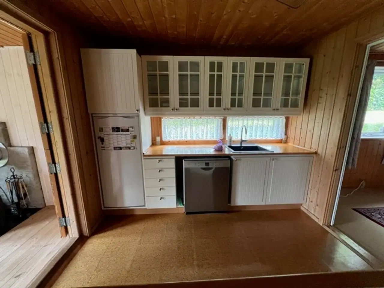 Billede 7 - Har du fundet drømmegrunden men mangler et hus?