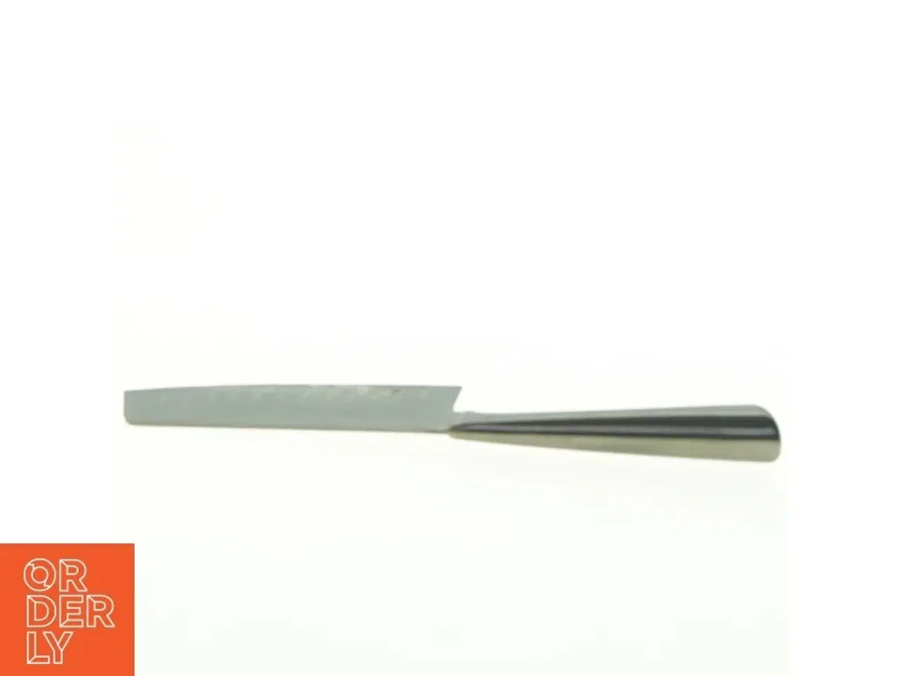Billede 8 - Damashiro grøntsagskniv fra THE CUSTOM CHEF™