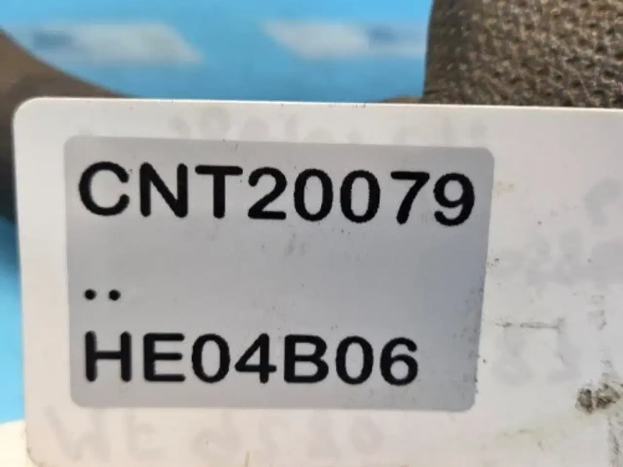 Billede 16 - Massey Ferguson 9280 Ratstamme 7058692M91