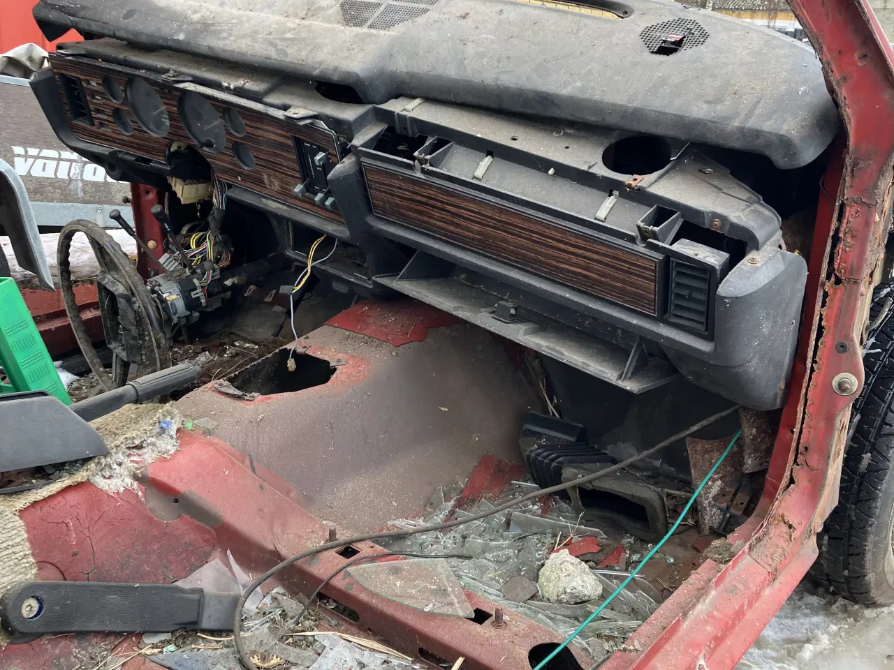 Billede 3 - Ford Mustang fox body 1980