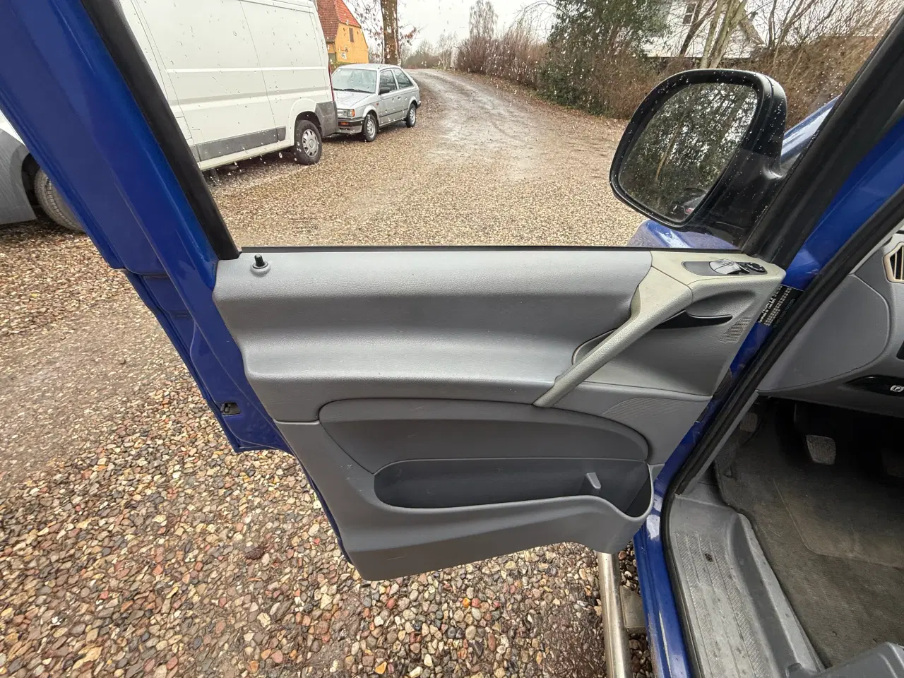 Billede 11 - Mercedes vito 1 ejers 