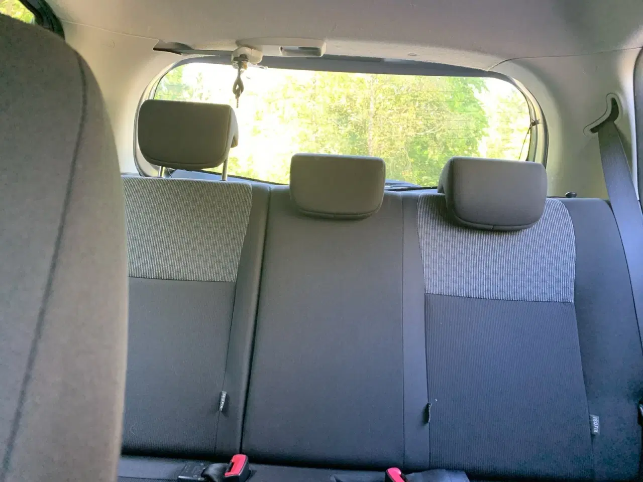 Billede 14 - Toyota Yaris 1,0 VVT-i T2