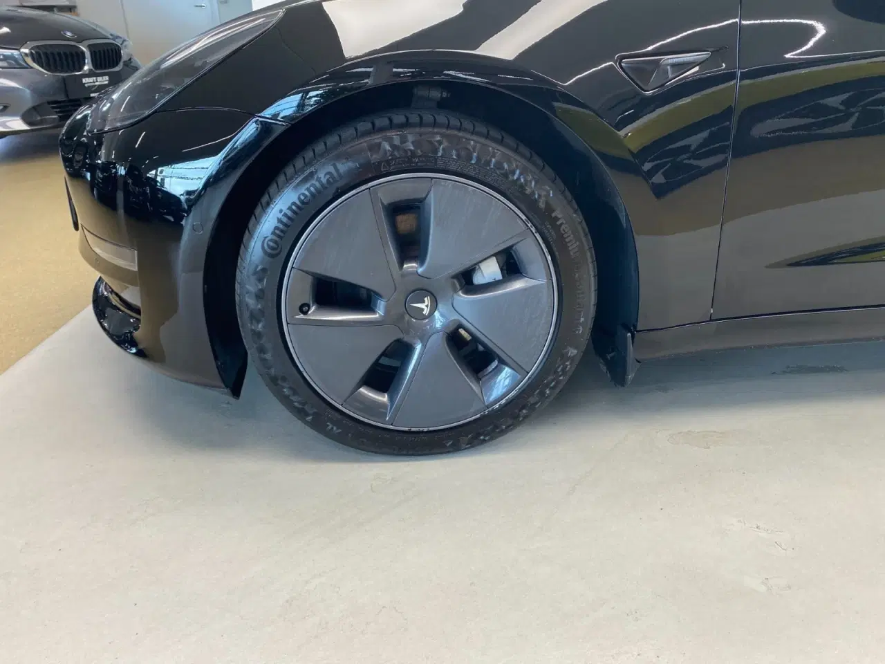 Billede 23 - Tesla Model 3  Long Range AWD
