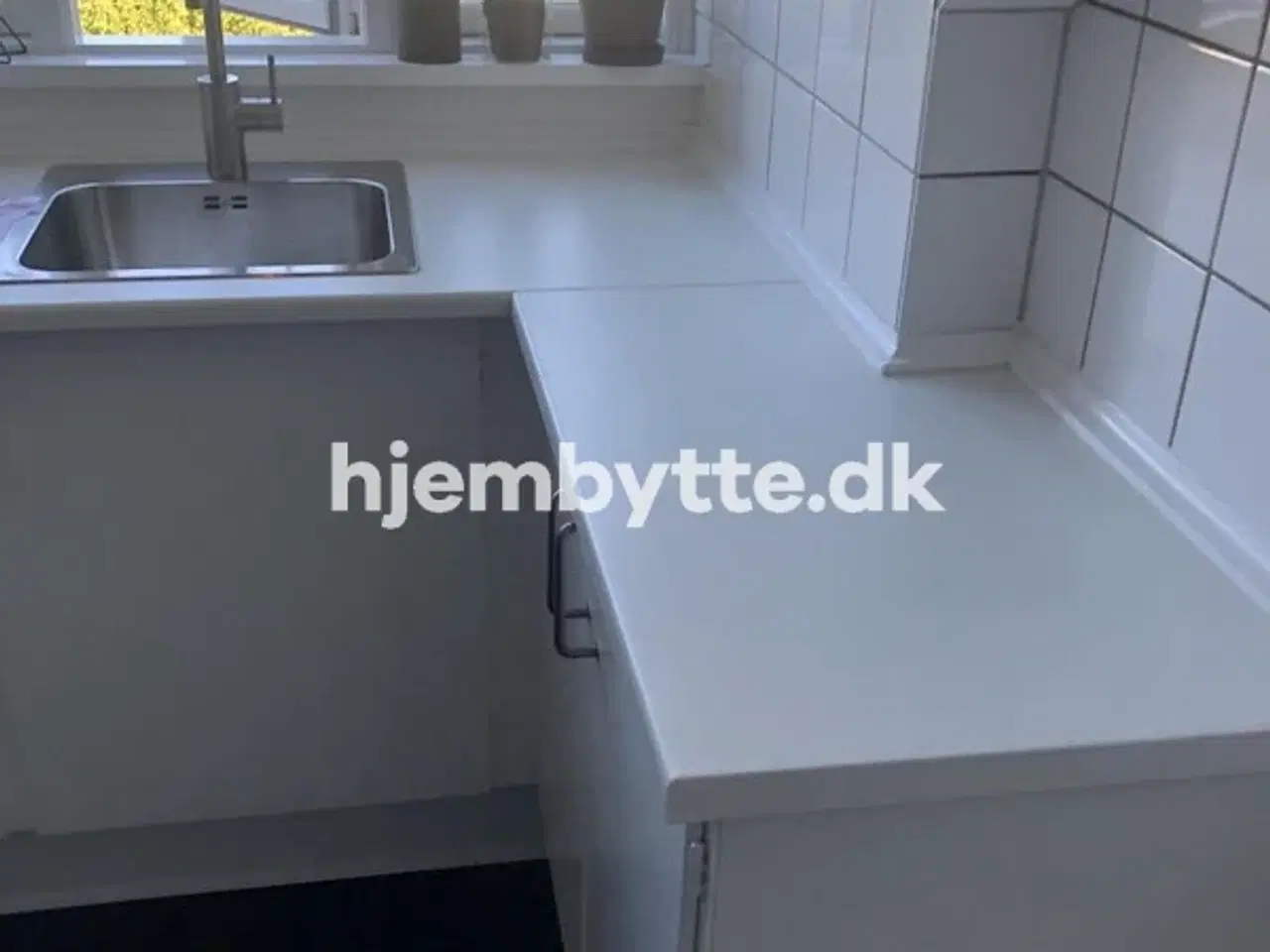 Billede 6 - Hjembytte - Griffenfeldsgade