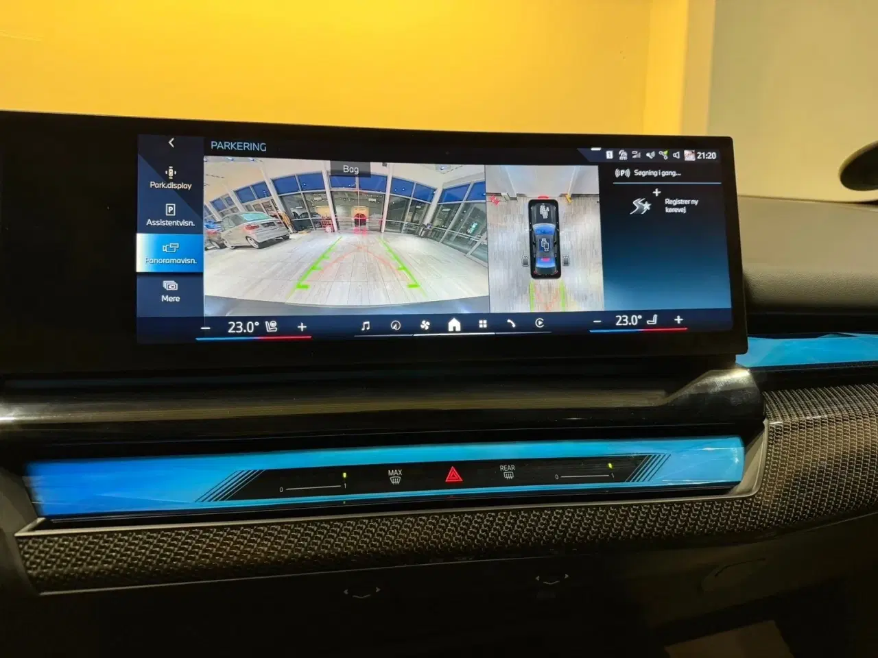 Billede 17 - BMW i5 eDrive40 M-Sport Pro