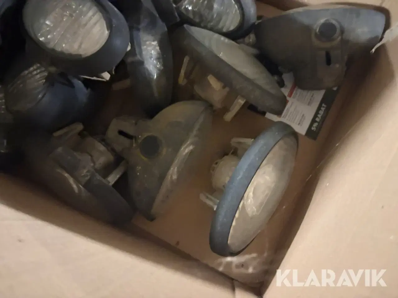 Billede 4 - Tilbehør til John Deere 8345