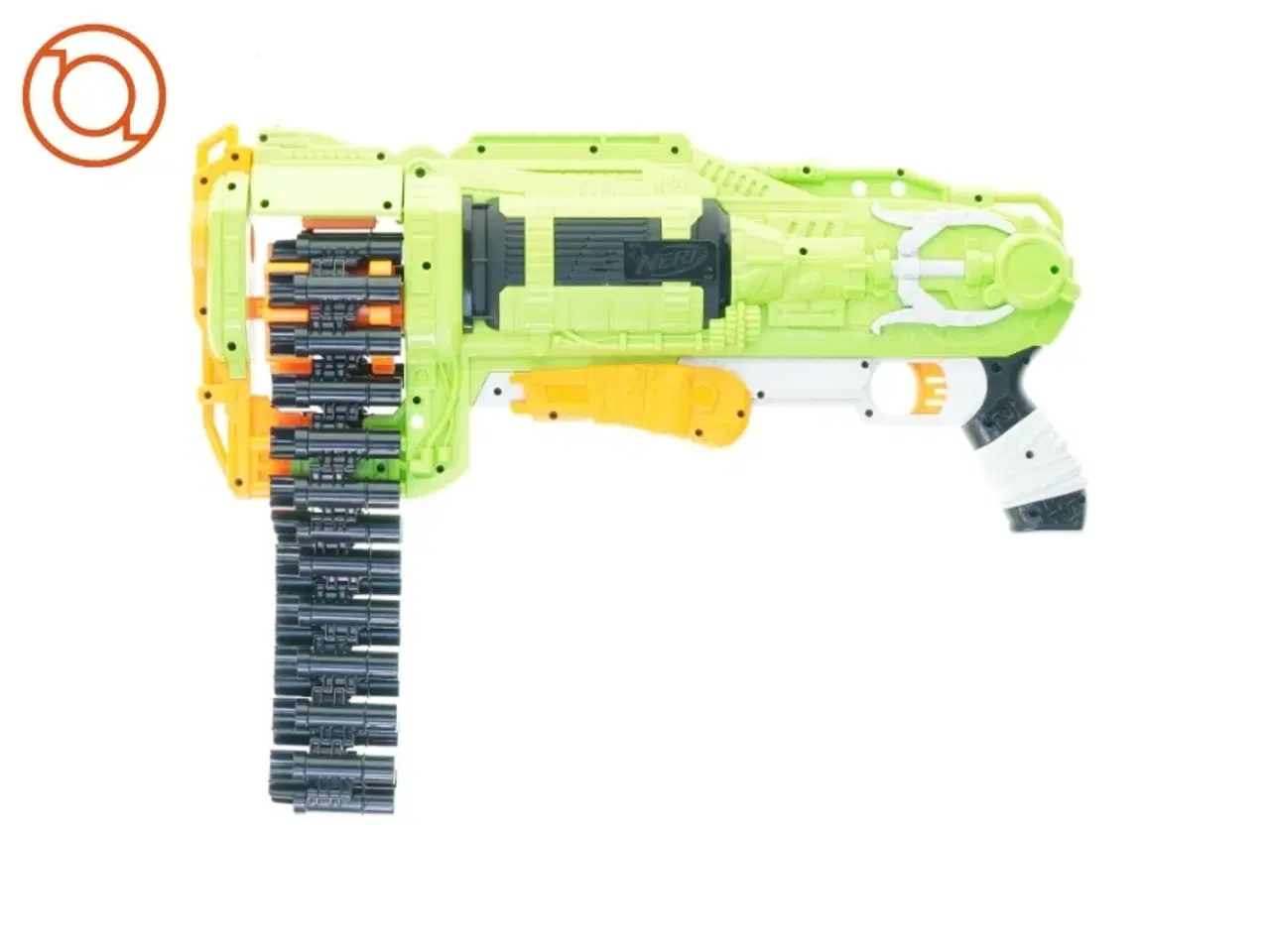 Billede 2 - Nerfgun (str. 51 x 40 cmm)