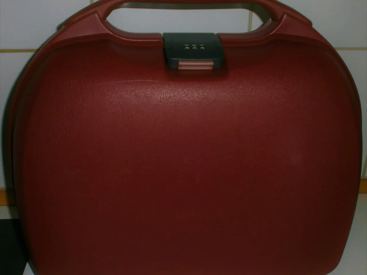 Billede 6 - BEAUTYBOKS - SAMSONITE