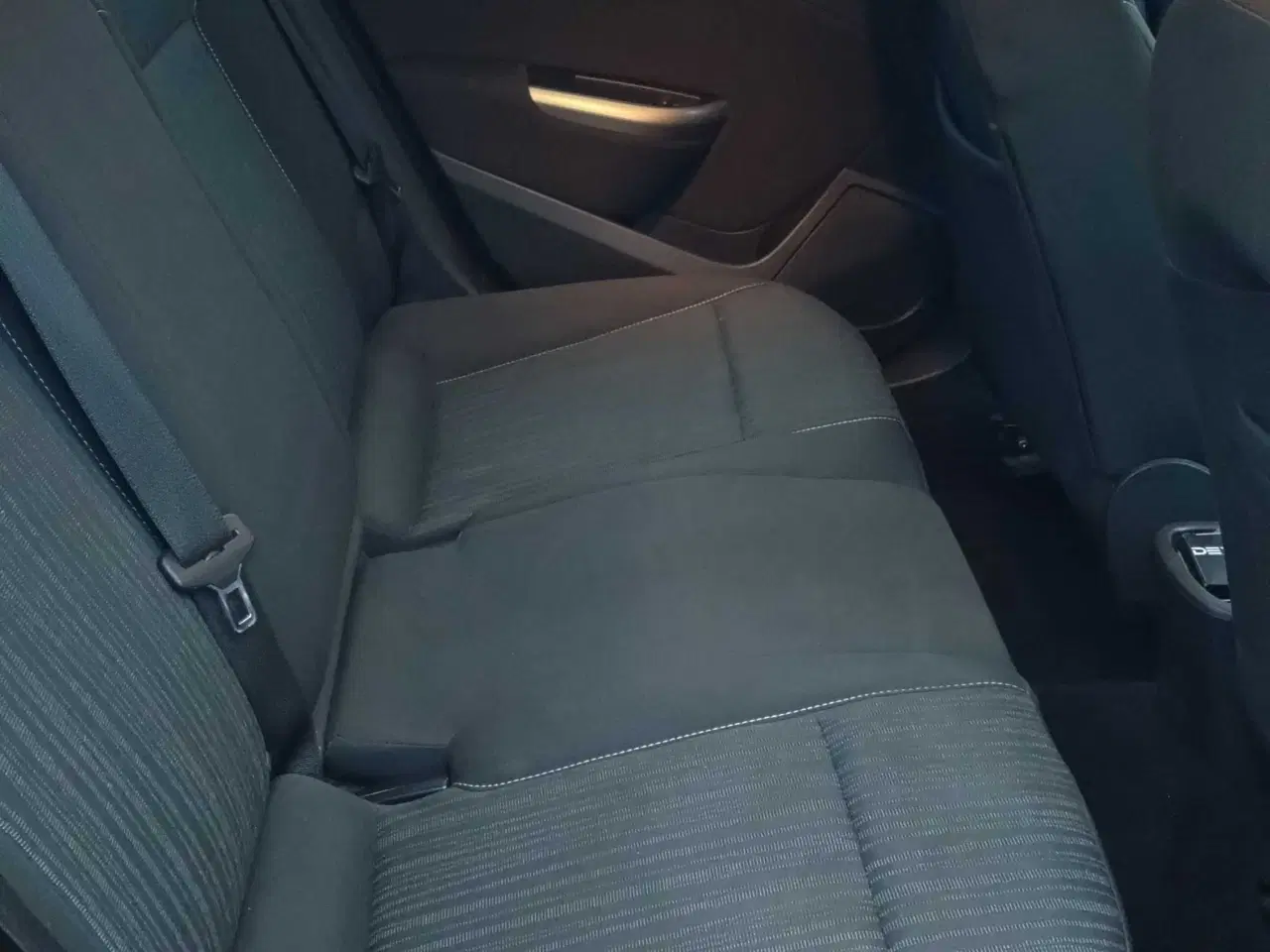 Billede 6 - Opel Astra J 1.7 CDTI Sports Tourer