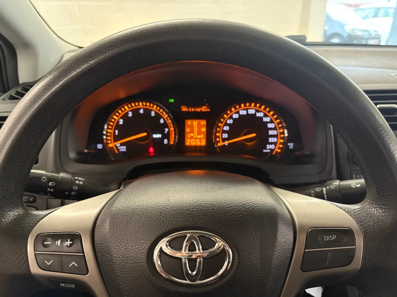 Billede 7 - Toyota Avensis 1,6 VVT-I T1 132HK 6g