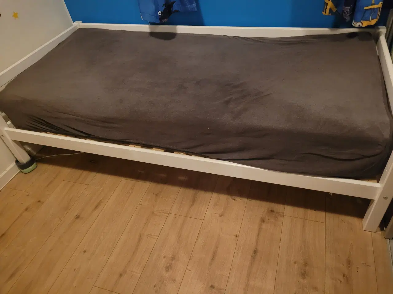 Billede 1 - Sofa seng inkl madras