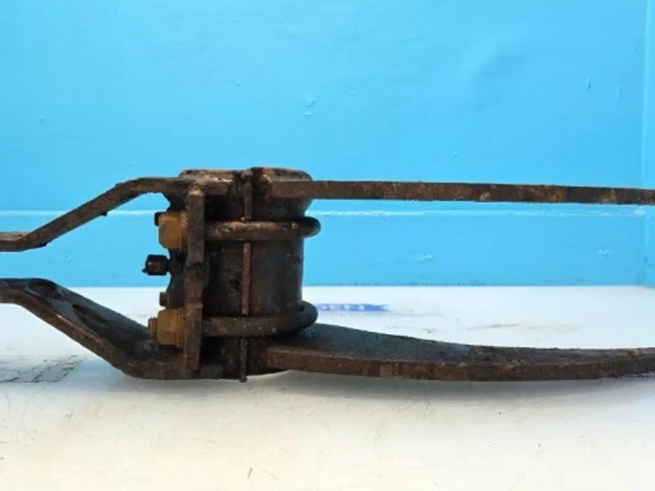 Billede 15 - New Holland BB920 Gribekrog 84005838