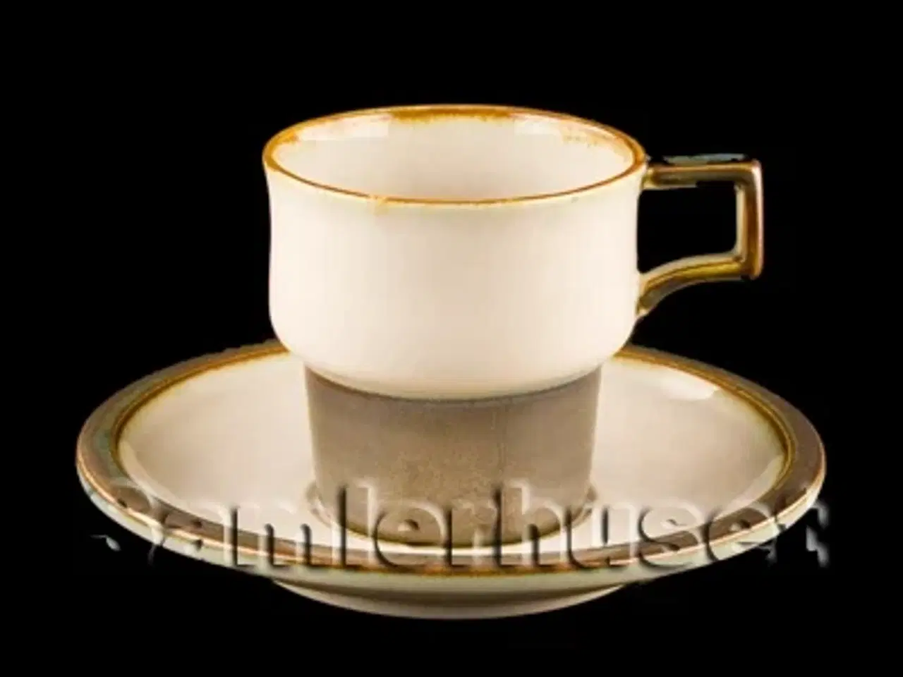 Billede 1 - Tema Kaffekop - BG 305