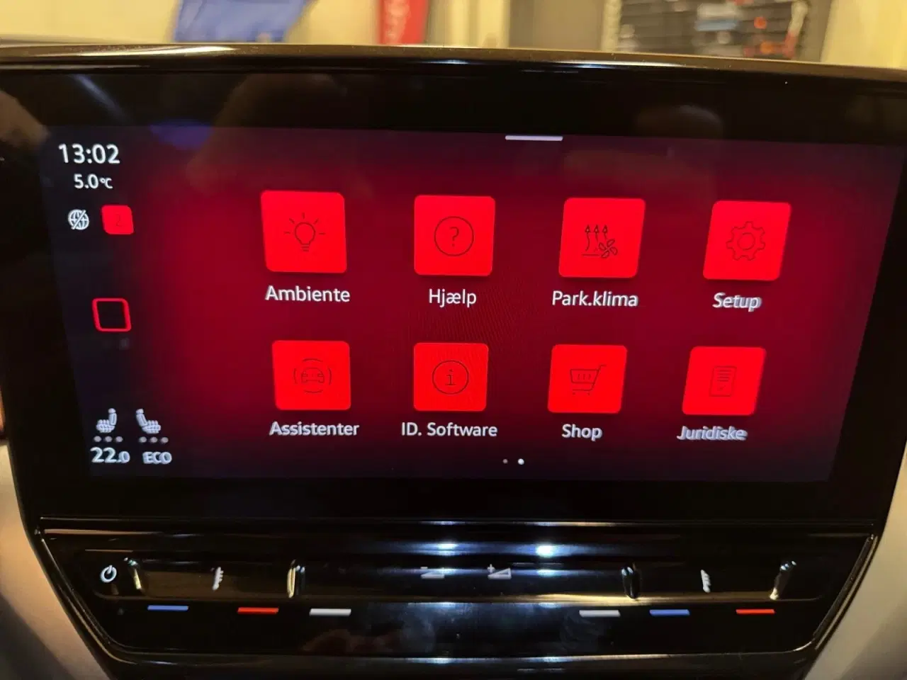 Billede 10 - VW ID.4 77 Pro Performance