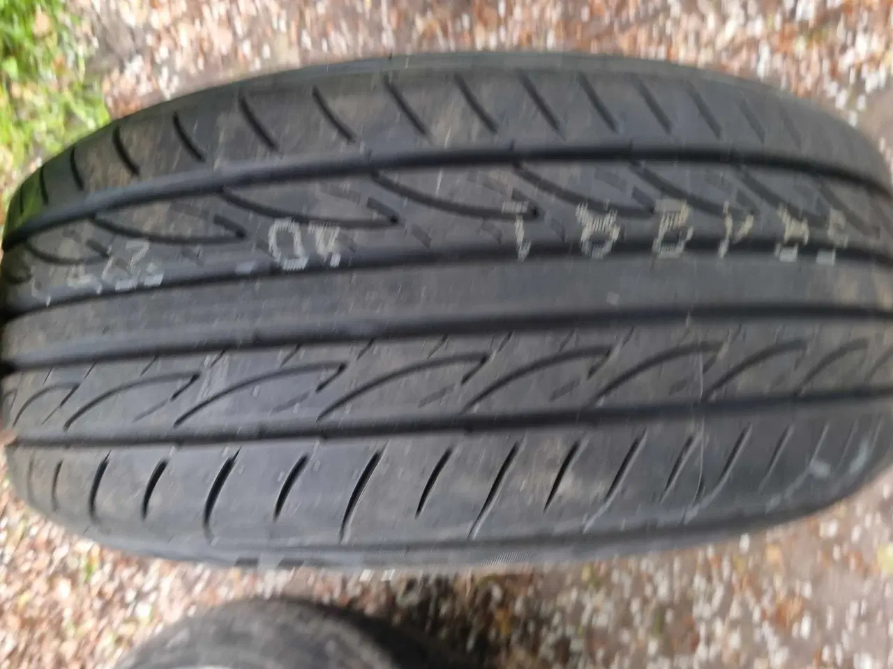 Billede 7 - Retro fælje til nissan og bmw og opel