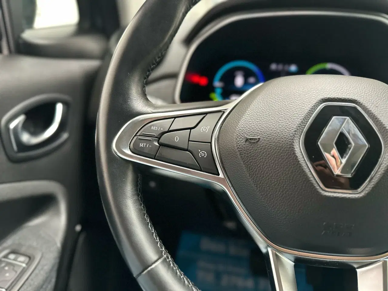 Billede 12 - Renault Zoe 52 Intens