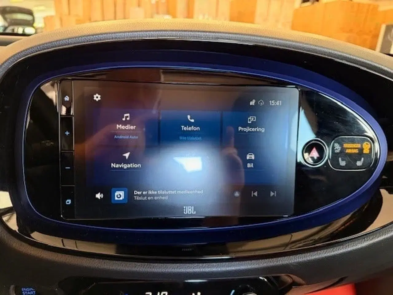 Billede 14 - Toyota Aygo X 1,0 Envy