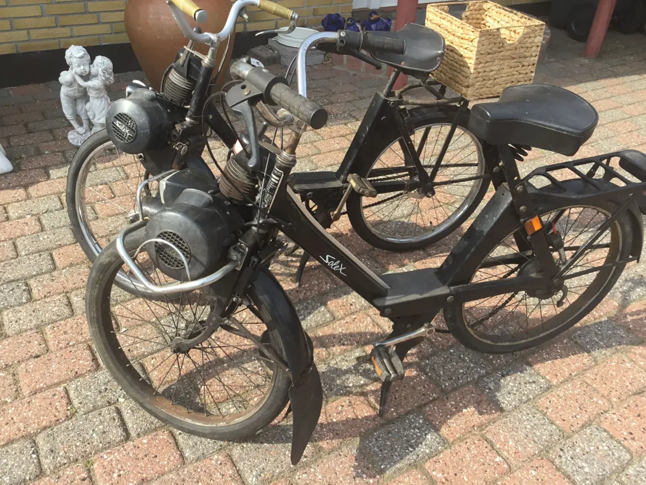 Billede 5 - Velo 3800 & Velo 2200