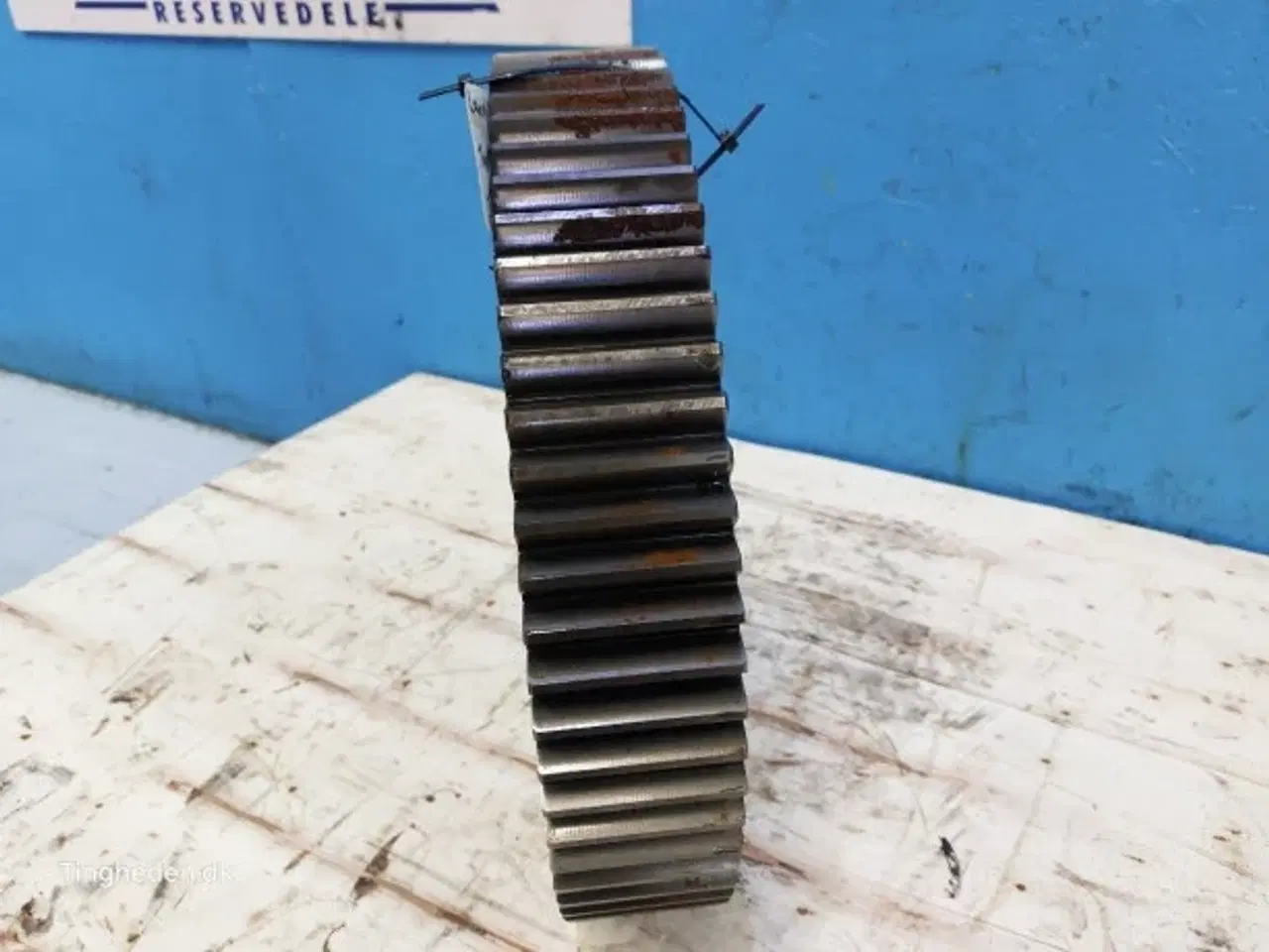 Billede 5 - Laverda 627 Tandhjul 322061950